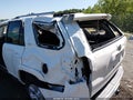 Photo 16 of 17 — 2018 Toyota 4Runner