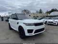 Photo 1 of 10 — 2021 Land Rover Range Rover Sport