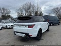 Photo 4 of 10 — 2021 Land Rover Range Rover Sport