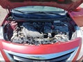 Photo 10 of 11 — 2016 Nissan Versa