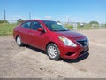 Photo 1 of 11 — 2016 Nissan Versa
