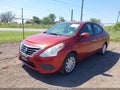 Photo 2 of 11 — 2016 Nissan Versa