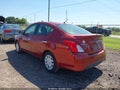 Photo 3 of 11 — 2016 Nissan Versa