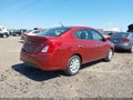 Photo 4 of 11 — 2016 Nissan Versa