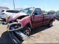 Photo 18 of 19 — 1999 Ford F-150