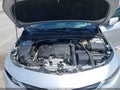 Photo 10 of 12 — 2016 Chevrolet Malibu