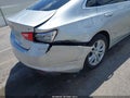 Photo 12 of 12 — 2016 Chevrolet Malibu