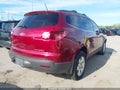 Photo 4 of 10 — 2009 Chevrolet Traverse