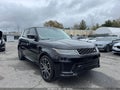Photo 1 of 10 — 2019 Land Rover Range Rover Sport