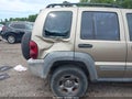 Photo 6 of 12 — 2005 Jeep Liberty