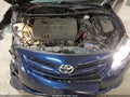 Photo 10 of 18 — 2011 Toyota Corolla