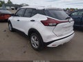 Photo 3 of 16 — 2021 Nissan Kicks