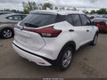 Photo 4 of 16 — 2021 Nissan Kicks