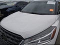 Photo 6 of 16 — 2021 Nissan Kicks