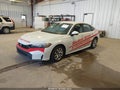 2026 Honda Civic — photo 2 of 16 | VIN 2HGFE2F21TH517406