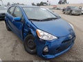 Photo 1 of 16 — 2013 Toyota Prius C