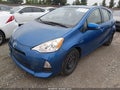 Photo 2 of 16 — 2013 Toyota Prius C