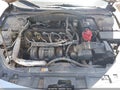 Photo 10 of 12 — 2011 Ford Fusion