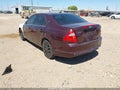 Photo 3 of 12 — 2011 Ford Fusion