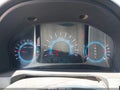 Photo 7 of 12 — 2011 Ford Fusion