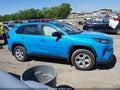 Photo 13 of 16 — 2019 Toyota RAV4 Hybrid