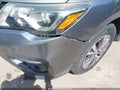 2018 Nissan Pathfinder — photo 17 of 20 | VIN 5N1DR2MN1JC615550