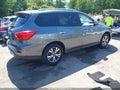 2018 Nissan Pathfinder — photo 4 of 20 | VIN 5N1DR2MN1JC615550