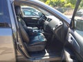 2018 Nissan Pathfinder — photo 5 of 20 | VIN 5N1DR2MN1JC615550