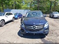 2017 Mercedes-Benz GLE-Class — photo 12 of 16 | VIN 4JGDA5HB4HA887007