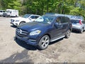 2017 Mercedes-Benz GLE-Class — photo 2 of 16 | VIN 4JGDA5HB4HA887007