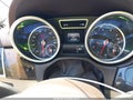 2017 Mercedes-Benz GLE-Class — photo 7 of 16 | VIN 4JGDA5HB4HA887007