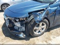 Photo 6 of 18 — 2024 Chevrolet Malibu