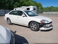 Photo 1 of 11 — 2008 Chevrolet Impala