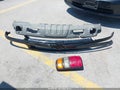 2005 Chevrolet Tahoe — photo 12 of 15 | VIN 1GNEK13T65R125932