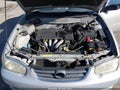 Photo 10 of 11 — 2002 Toyota Corolla