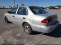Photo 3 of 11 — 2002 Toyota Corolla
