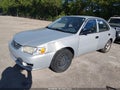 Photo 6 of 11 — 2002 Toyota Corolla