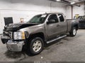 Photo 2 of 16 — 2013 Chevrolet Silverado 1500