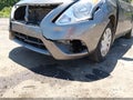 Photo 14 of 17 — 2017 Nissan Versa