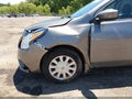 Photo 15 of 17 — 2017 Nissan Versa