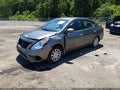 Photo 2 of 17 — 2017 Nissan Versa