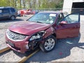 Photo 6 of 16 — 2011 Nissan Altima