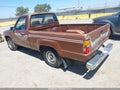 Photo 3 of 11 — 1988 Toyota Pickup