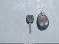 2007 Saturn Outlook — photo 11 of 12 | VIN 5GZER23747J133959