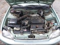 Photo 10 of 12 — 1992 Honda Civic