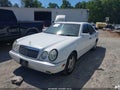 Photo 2 of 10 — 1999 Mercedes-Benz E-Class