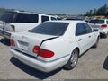 Photo 4 of 10 — 1999 Mercedes-Benz E-Class