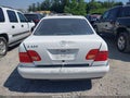 Photo 6 of 10 — 1999 Mercedes-Benz E-Class