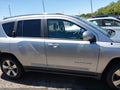 Photo 13 of 16 — 2017 Jeep Compass