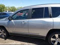 Photo 14 of 16 — 2017 Jeep Compass
